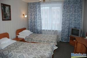 Гостиница Киевская Санкт-Петербург-18