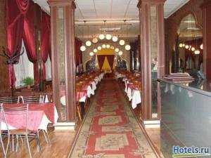 Гостиница Киевская Санкт-Петербург-6