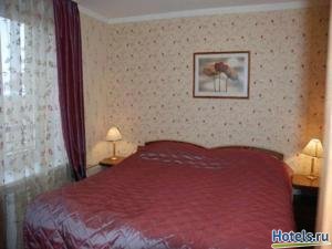 Гостиница Киевская Санкт-Петербург-28
