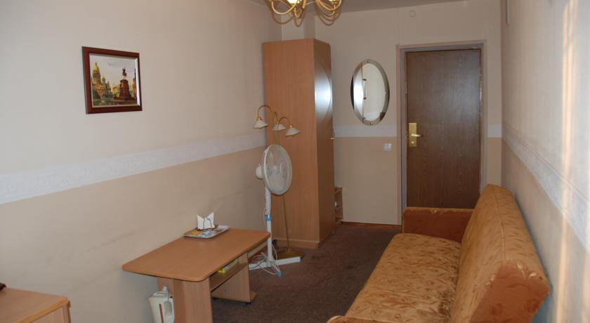 Гостиница Киевская Санкт-Петербург-69