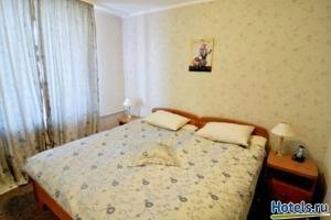 Гостиница Киевская Санкт-Петербург-11