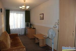 Гостиница Киевская Санкт-Петербург-39