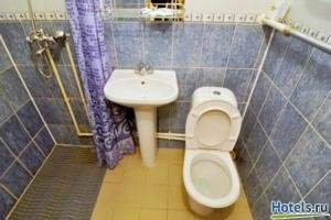 Гостиница Киевская Санкт-Петербург-17