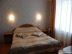 Гостиница Киевская Санкт-Петербург-23