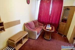 Гостиница Киевская Санкт-Петербург-25