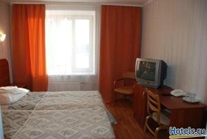 Гостиница Киевская Санкт-Петербург-34
