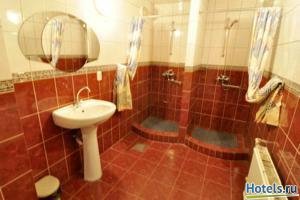 Гостиница Киевская Санкт-Петербург-20