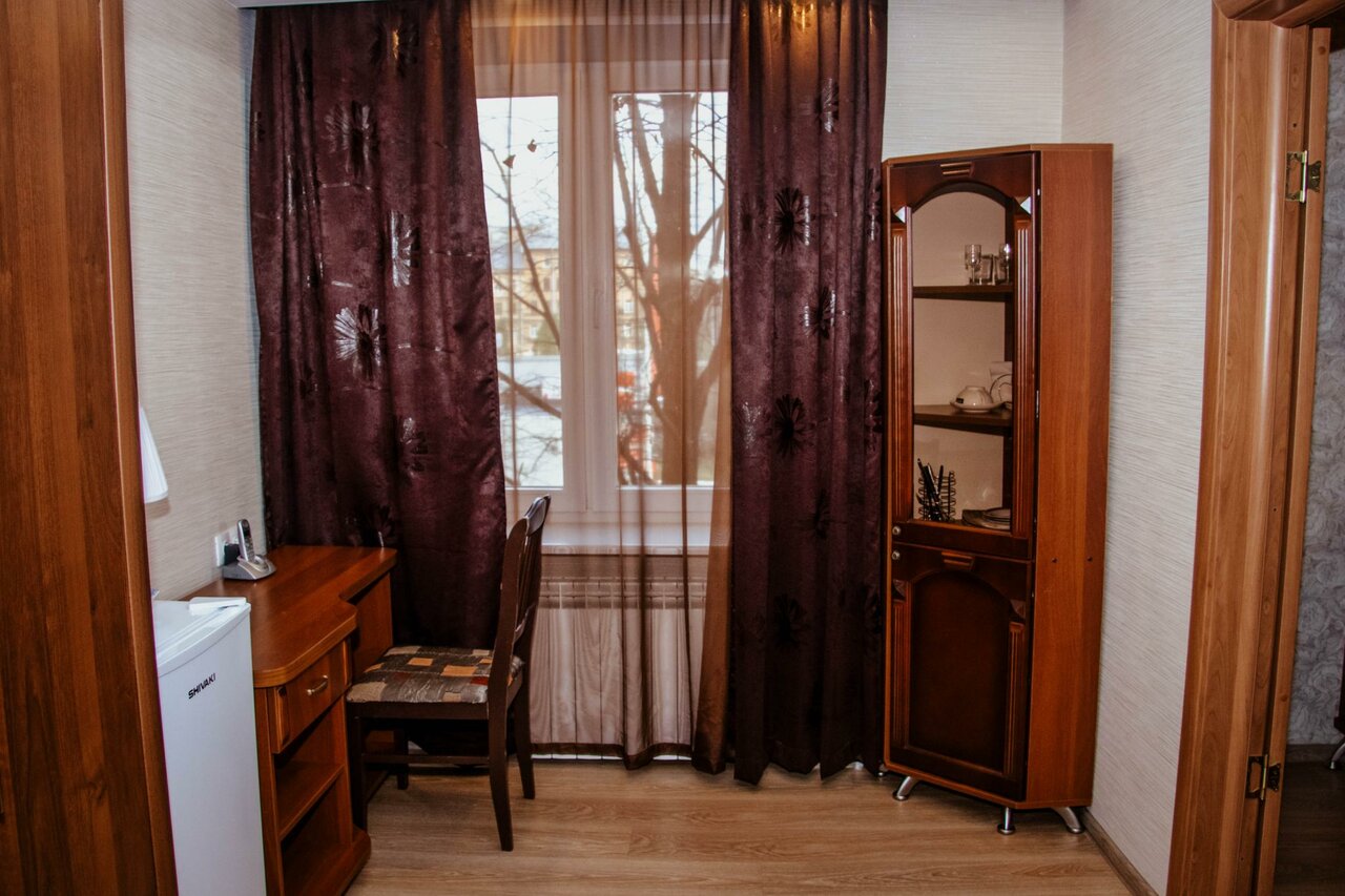 Гостиница Киевская Санкт-Петербург