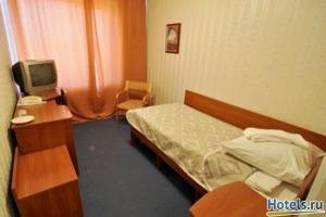 Гостиница Киевская Санкт-Петербург-30