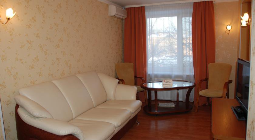 Гостиница Киевская Санкт-Петербург-88