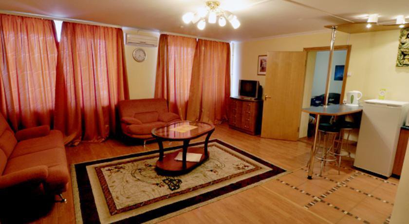Гостиница Киевская Санкт-Петербург-86