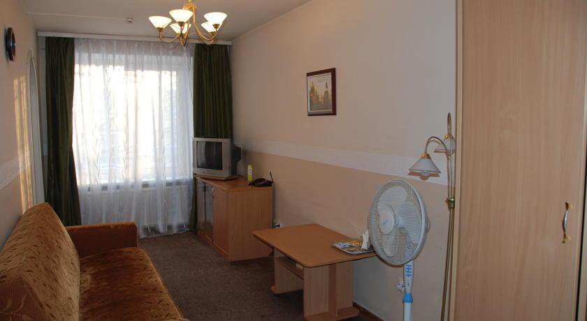 Гостиница Киевская Санкт-Петербург-68