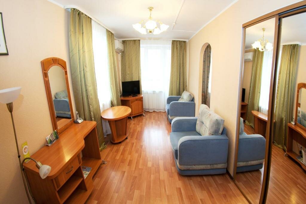 Гостиница Киевская Санкт-Петербург