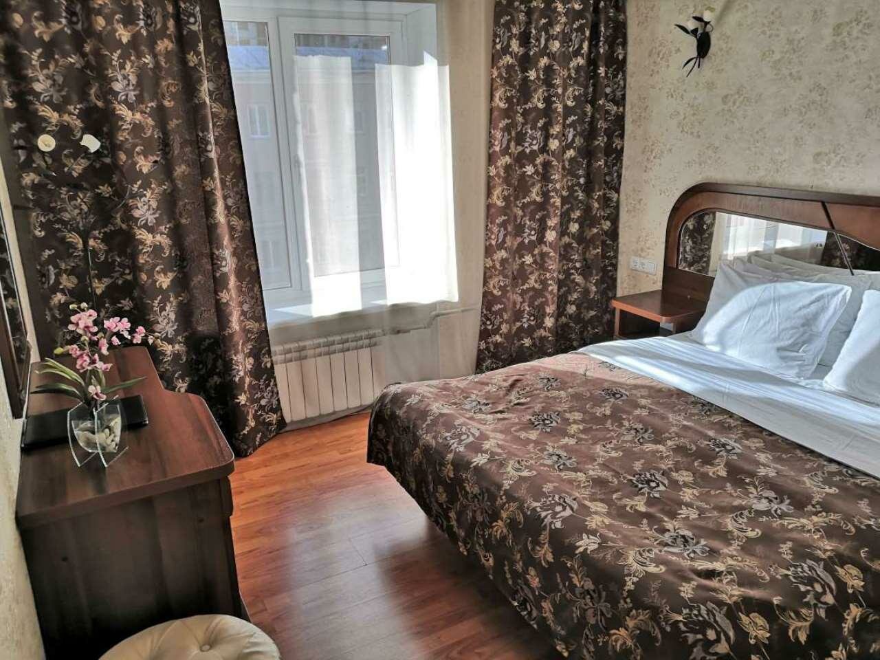 Гостиница Киевская Санкт-Петербург