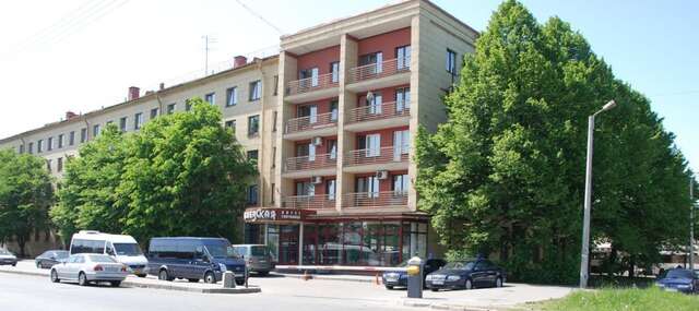 Гостиница Киевская Санкт-Петербург-3