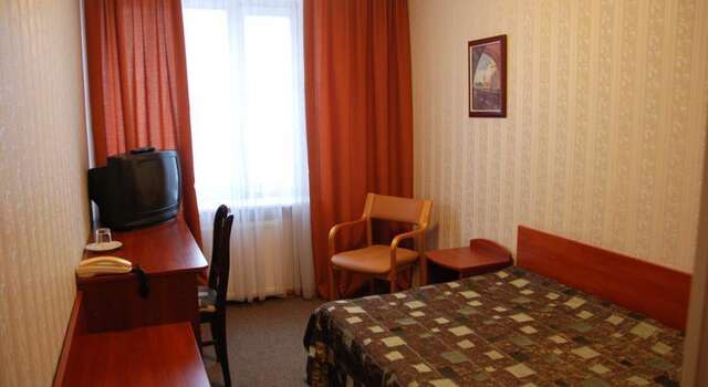 Гостиница Киевская Санкт-Петербург-89