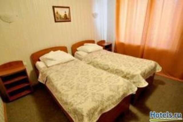 Гостиница Киевская Санкт-Петербург-30